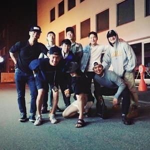 Meet your Posher, Dean